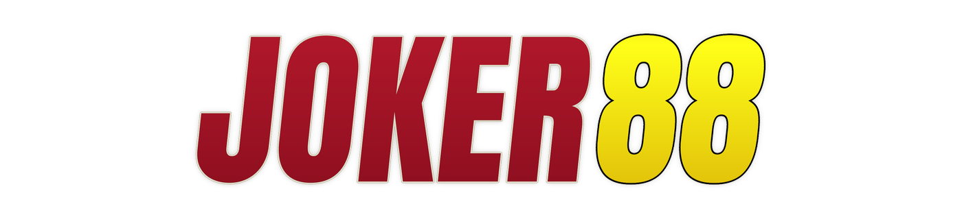 Joker88 Logo